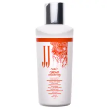 Curly Hair Cream JJ's Avocado Oil 150ml